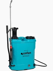 Pulverizador 16-L COFAN Eléctrica 5160